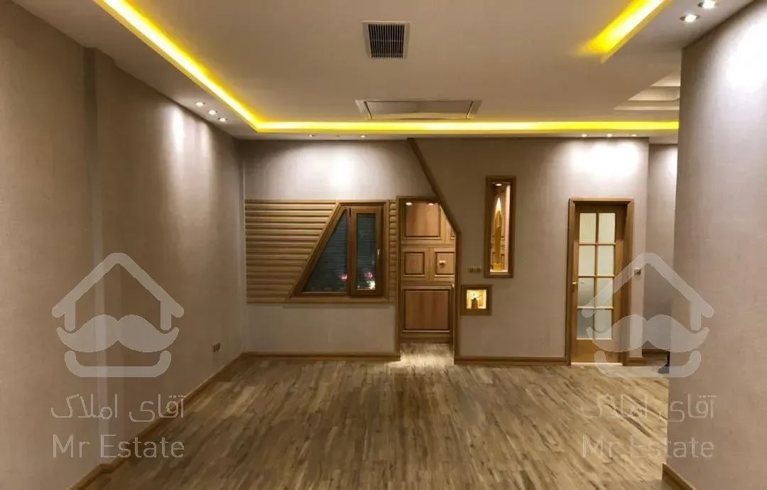 ۷۸ متر واحد اداری واقع در لواسان