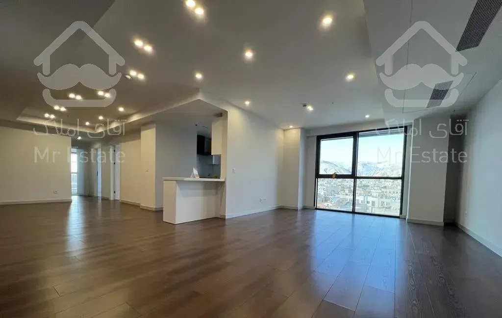 ۱۴۰ متر ۳ خواب رهن کامل در برج مدرن میکا