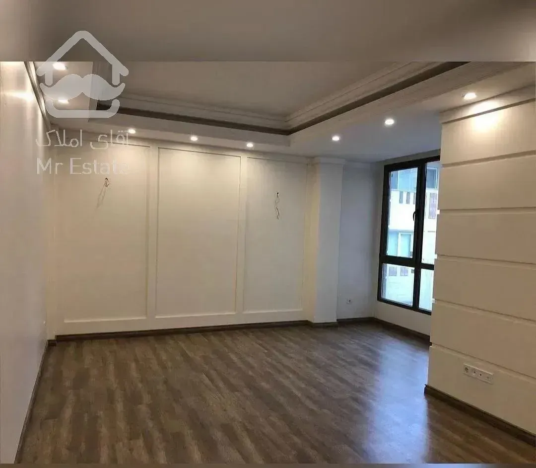 ۱۴۵ متر ۳ خواب آفتاب ونک