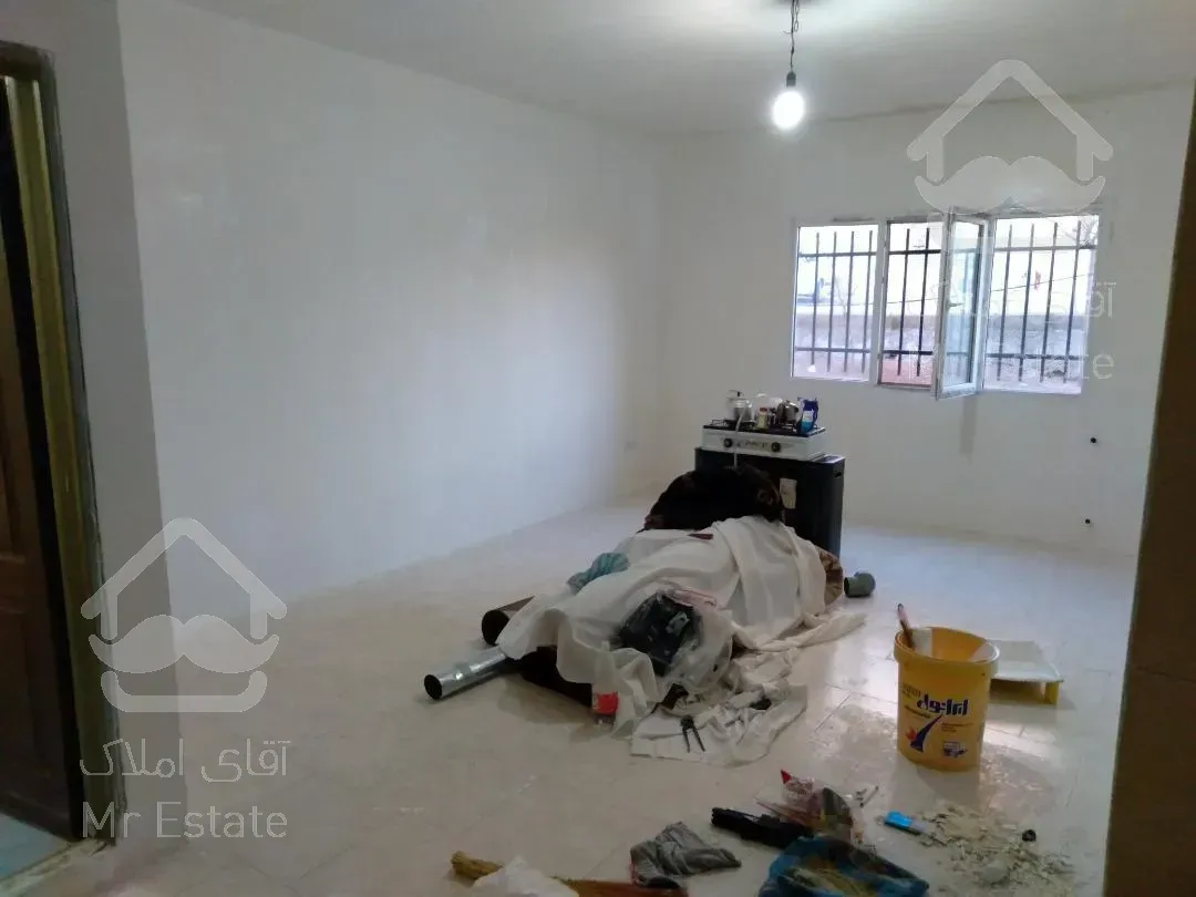 فروش واحد ۵۸ متری در فاز۶ هسا ۲