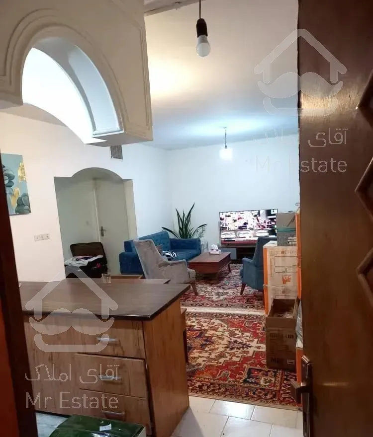 آپارتمان 75متر دوخوابه