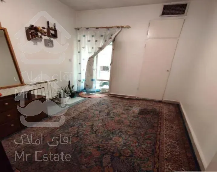 فروش اپارتمان 70 متری 2 خواب فول امکانات طرشت