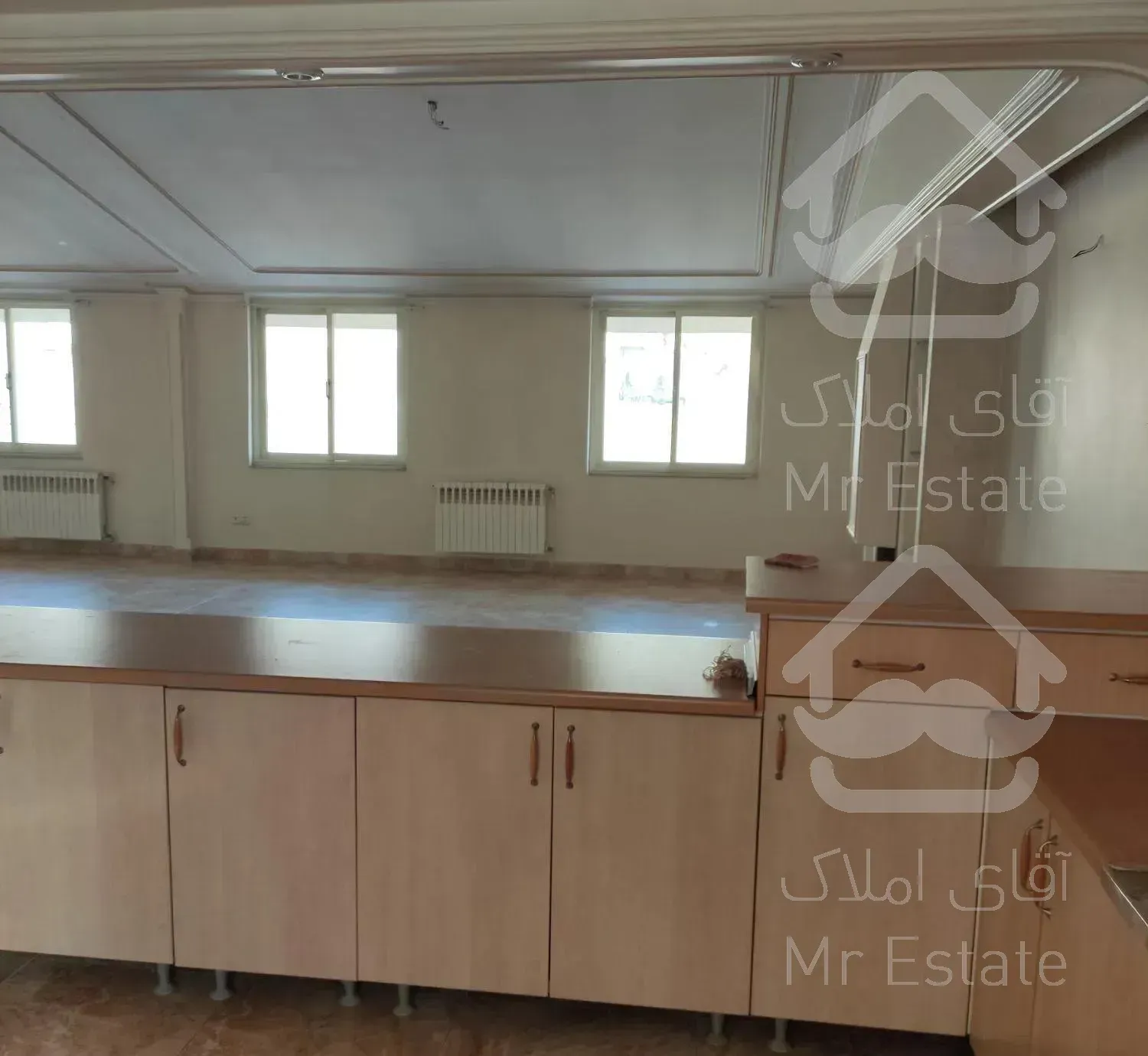 183 متر شهرک دانشگاه شریف