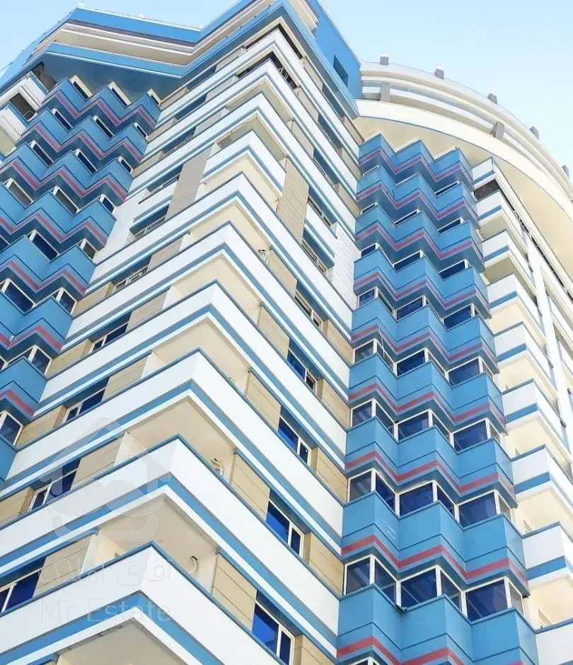 فروش آپارتمان ۶۱ متری ۱ خوابه