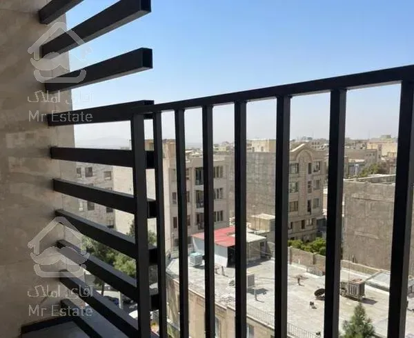 150 متر اعیانی ویو ابدی بلوار رستاخیز