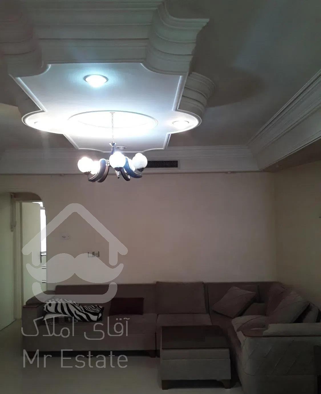 ۷۰متر ۱خوابه / بلوار گلاب