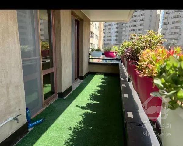 ۱۱۳متر/تراس بزرگ/دریاچه/فول/فرصت سرمایه گذاری