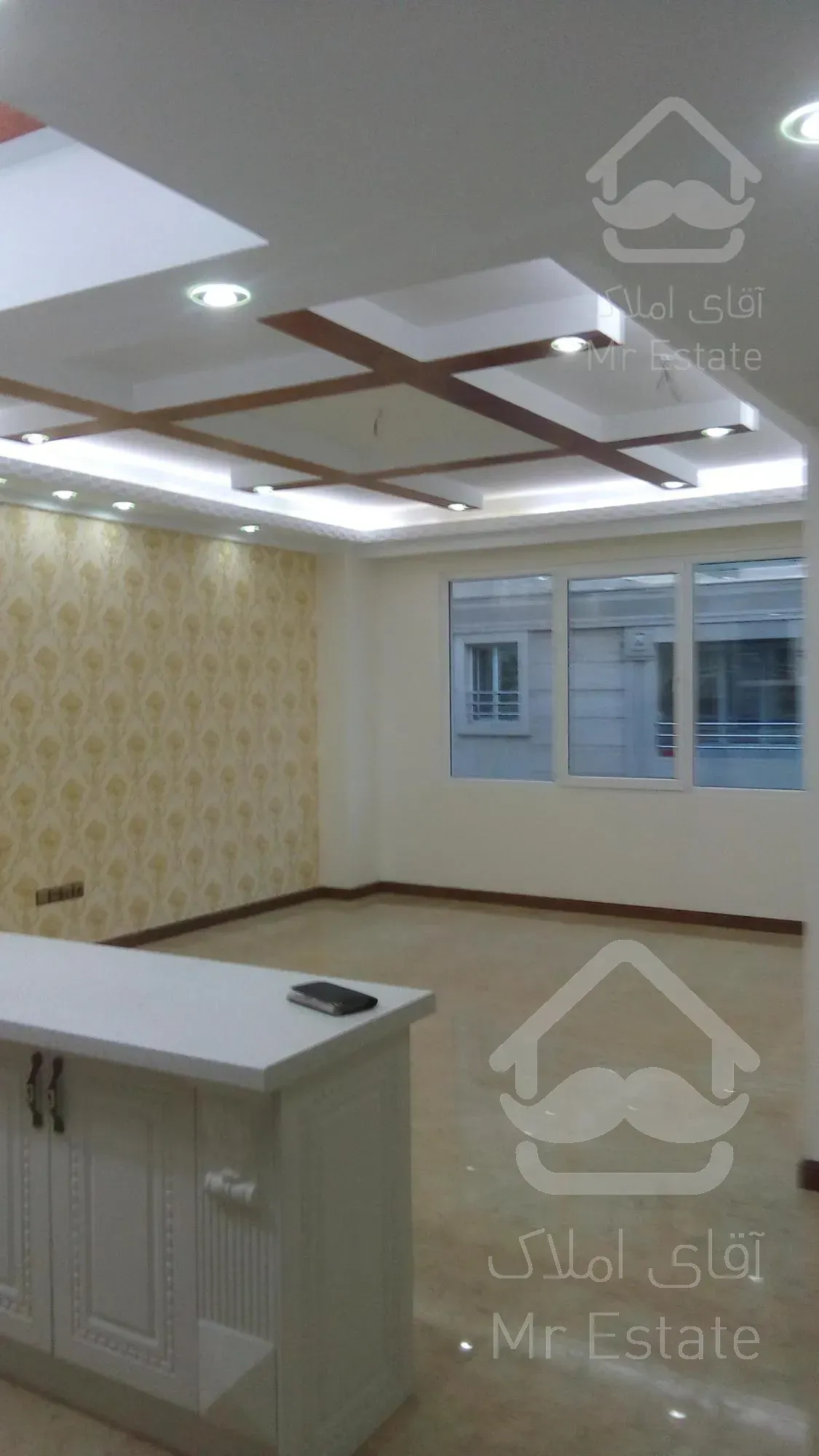 خرید واحد 85متری دو خواب شهران