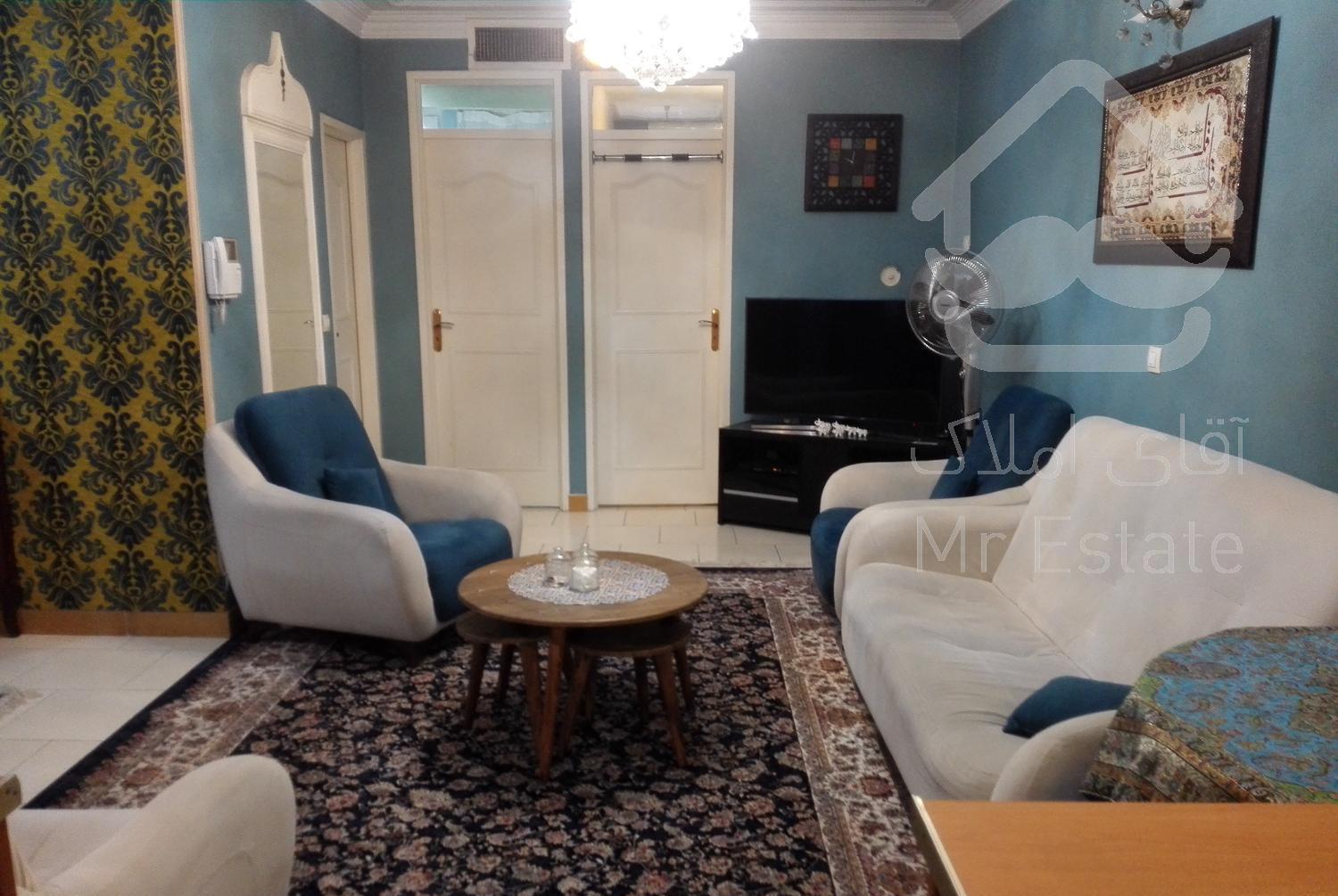 فروش اپارتمان 4 خوابه سلسبیل