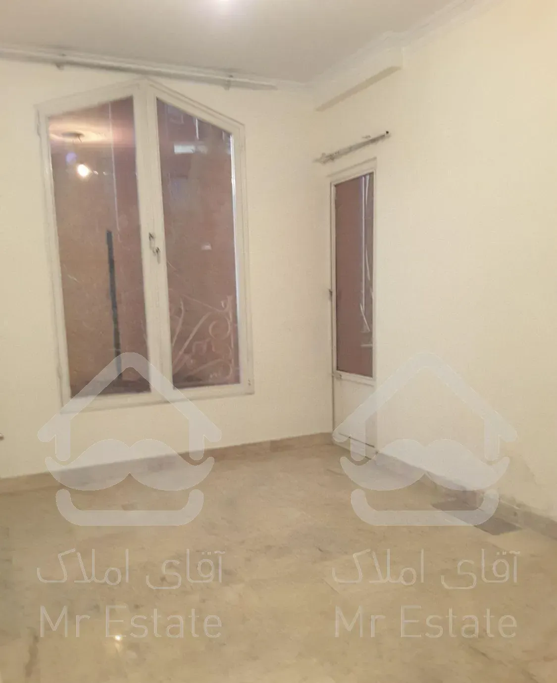 سعادت آباد مطهری شمالی ۱۲۰ متر سه خوابه تکواحدی