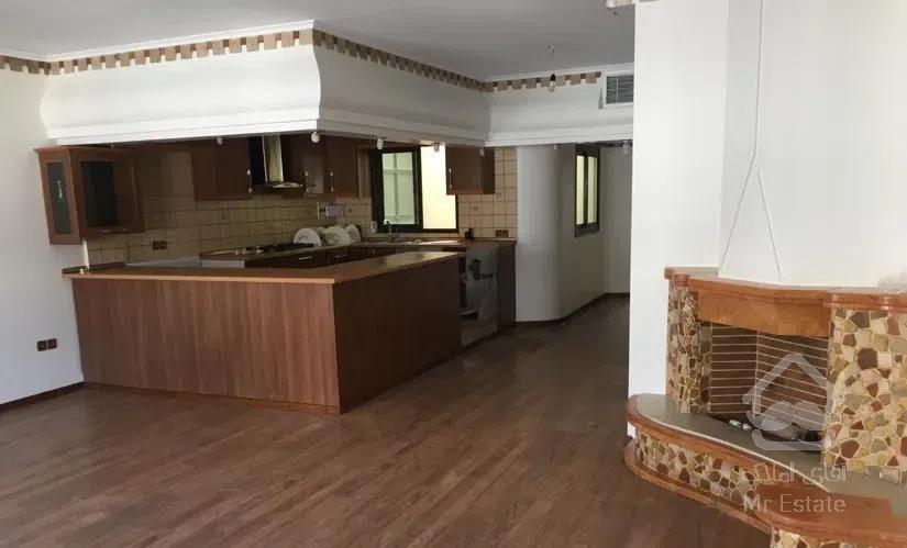 آپارتمان ۱۱۷متری اندرزگو