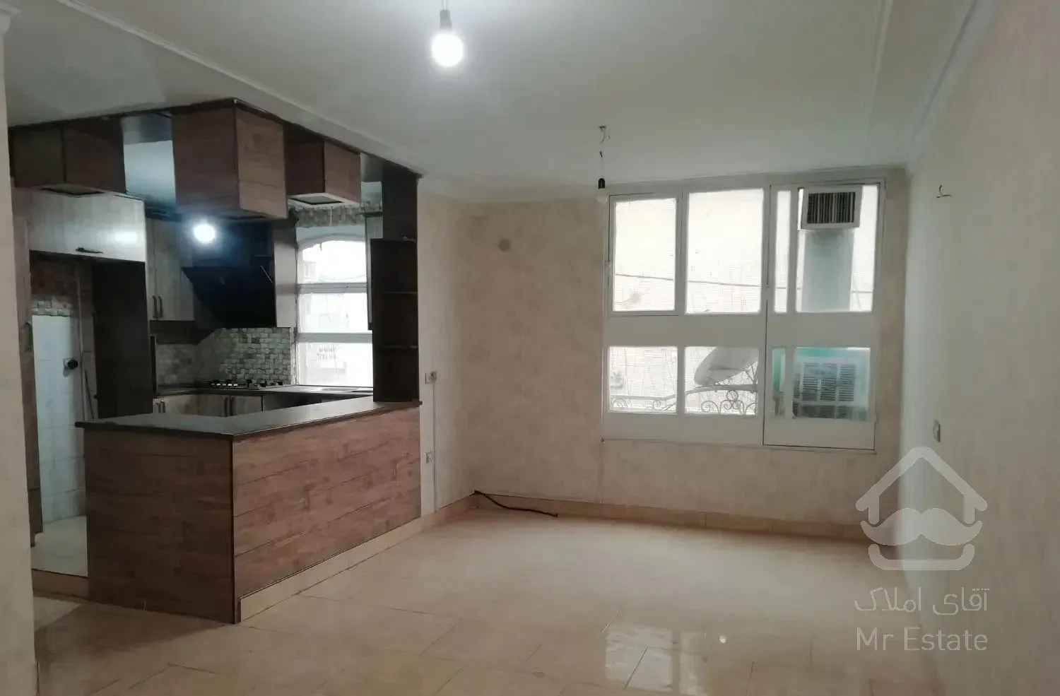 اجاره آپارتمان دوخوابه