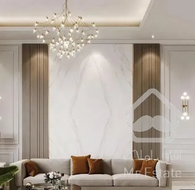 ۳ طبقه تکواحدی یکجا فروش / شهرک گلستان منطقه ۲۲