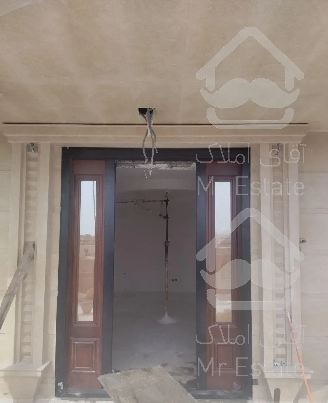 نصاب درب ضدسرقت