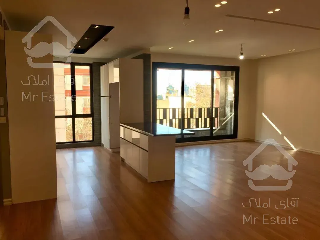 رهن و اجاره آپارتمان ۱۸۰ متری ۳ خوابه فرمانیه فول