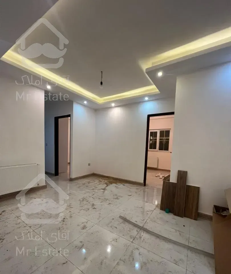 فروش آپارتمان ۱۲۰ متری فلکه رازی