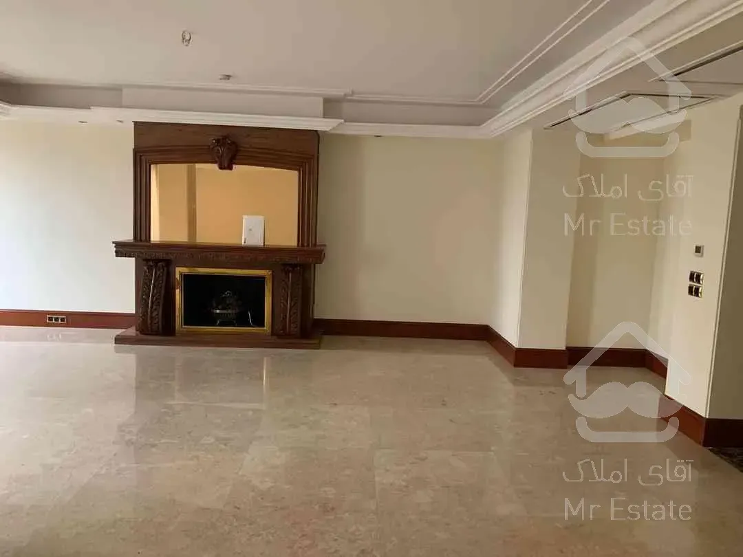 210 متر تکواحدی نیاوران فول مشاعات