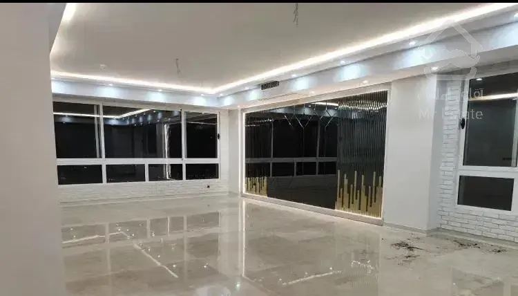 کامرانیه شمالی شیبانی/ ۱۸۸ متر