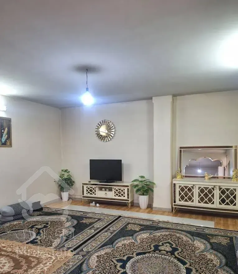 ۵۶ متری  با پارکینگ در عبدل‌آباد