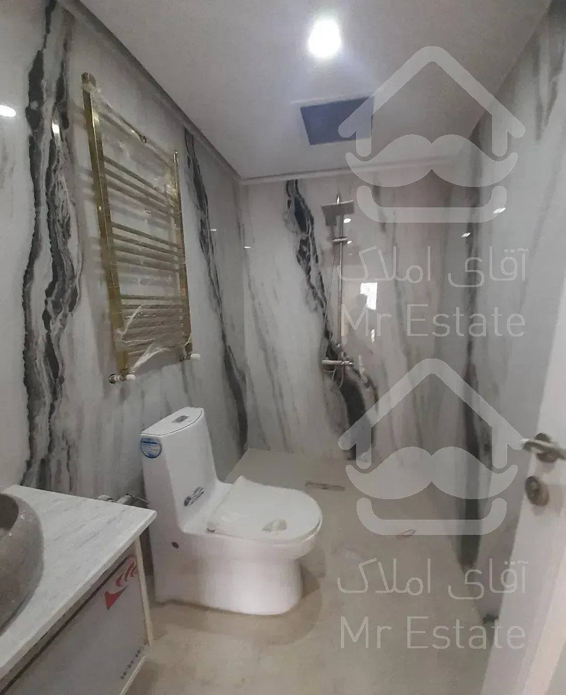 اپارتمان ۱۴۷ متری ۳ خواب