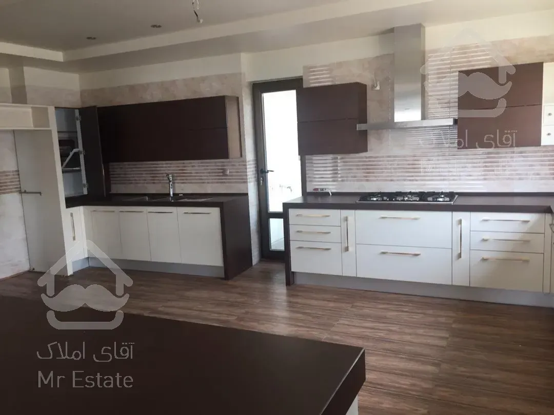 خرید آپارتمان ۳۳۰ متر کامرانیه