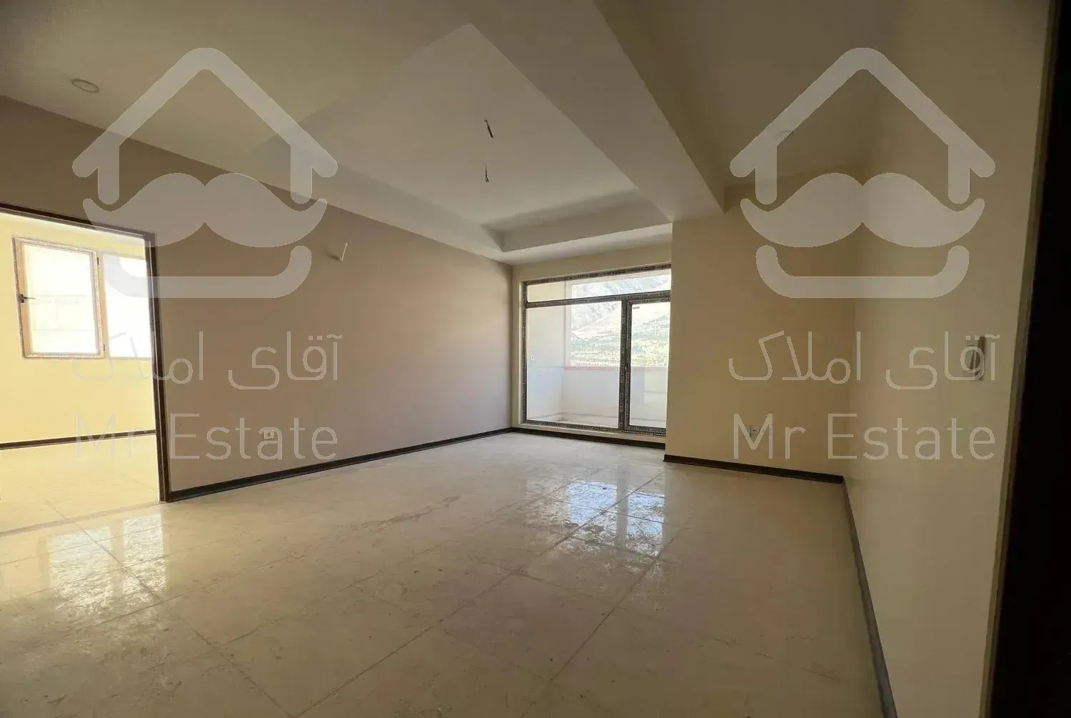 چیتگر۱۲۵متر۴اتاق،درحد،نوسازبرج‌برند۲کله ویودریاچه