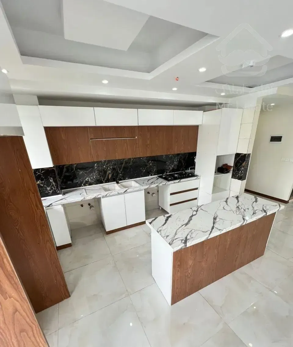 شریعتی پلیس 101 متر نوساز