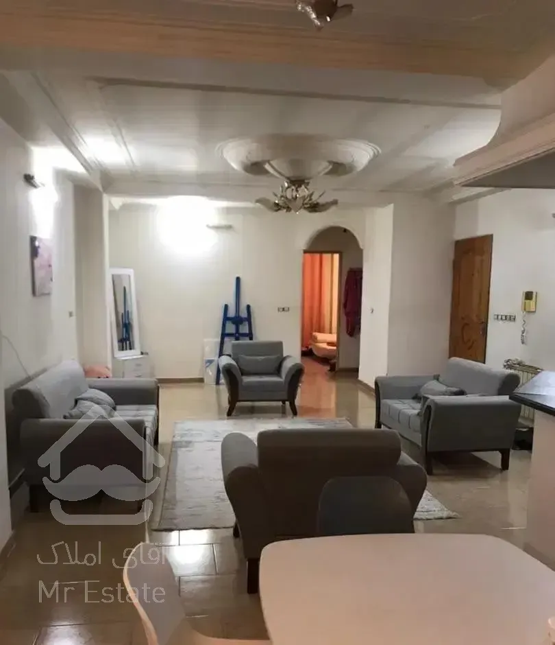 اجاره آپارتمان ۹۰ متری ابتدای آفتاب ۵۸