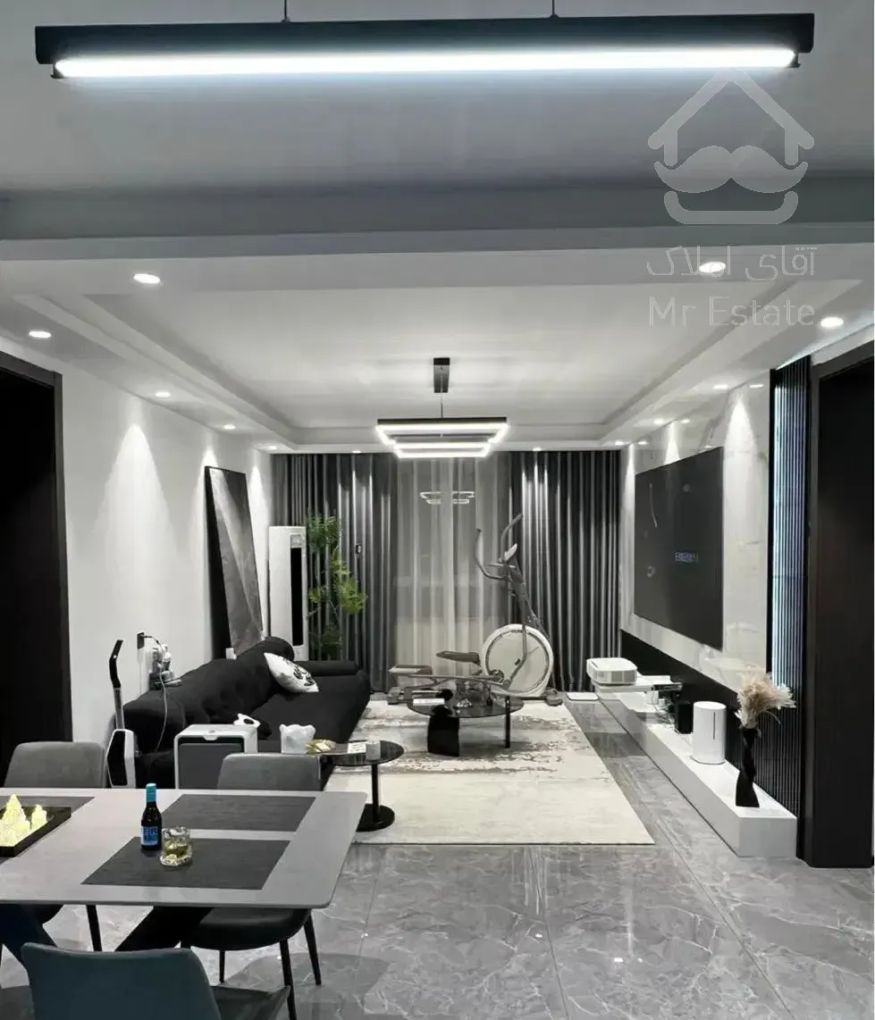 ۱۴۷متر/خیابان بالا/بدون مشابه/فاز۲