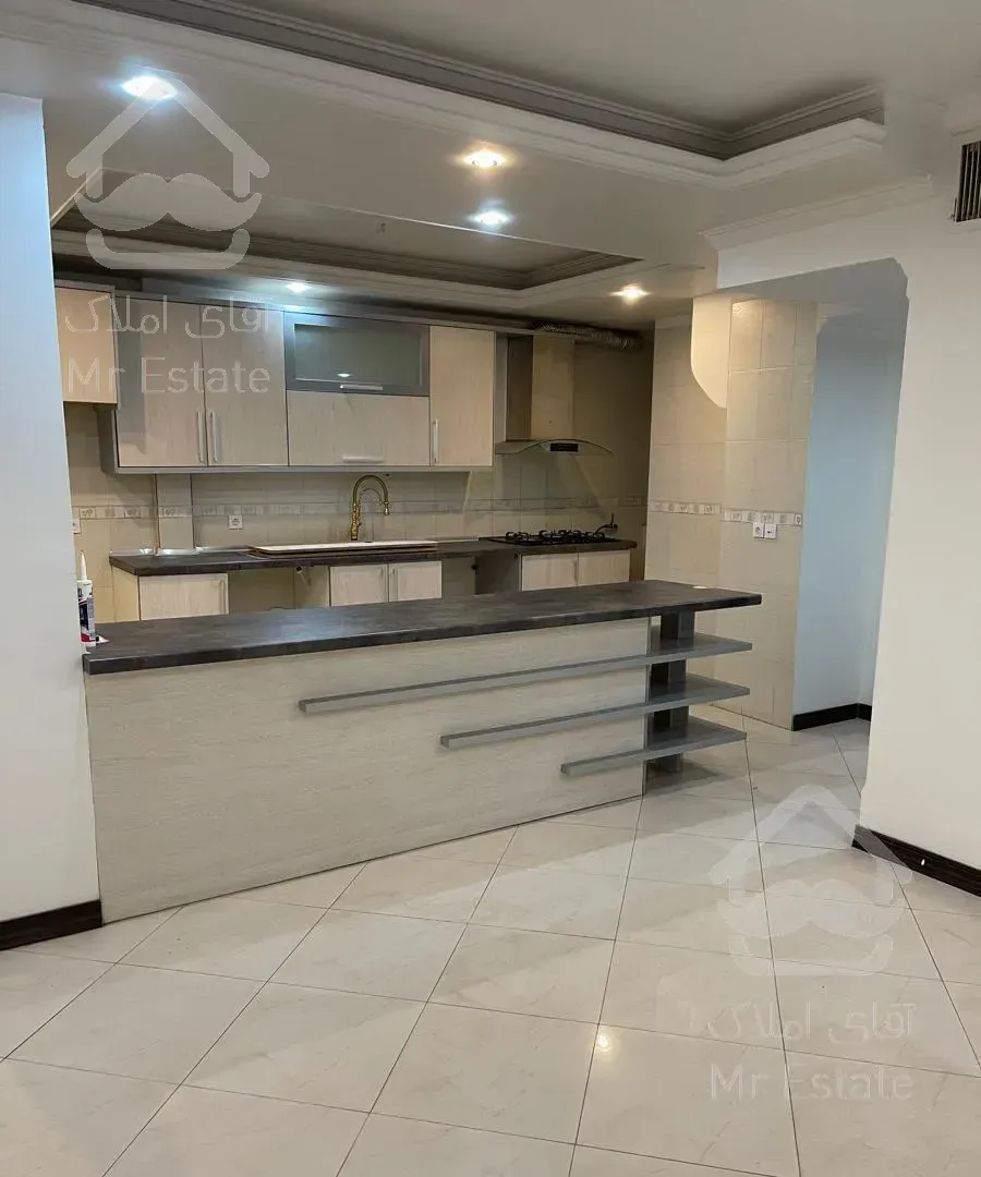 ۱۰۳ متر دو خوابه