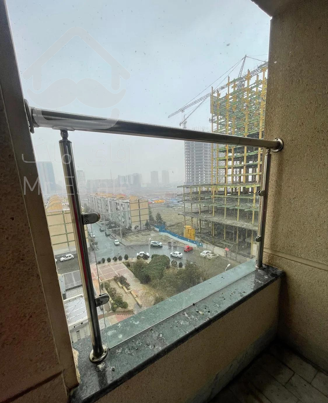 ۱۷۶متر/۳خواب/ تریتیوم     غرب پایتخت