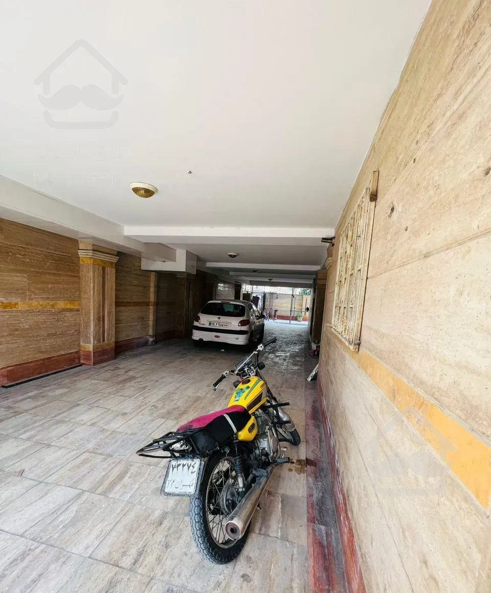 اجاره آپارتمان ساحلی خ آزادی