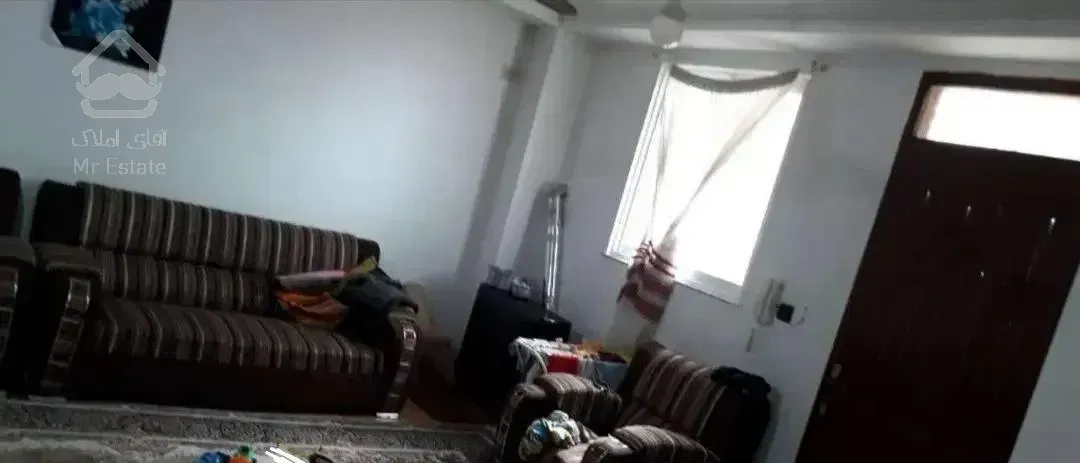 رهن کامل واحد۶۵متری تک خواب همکف راه جدا در فهمیده