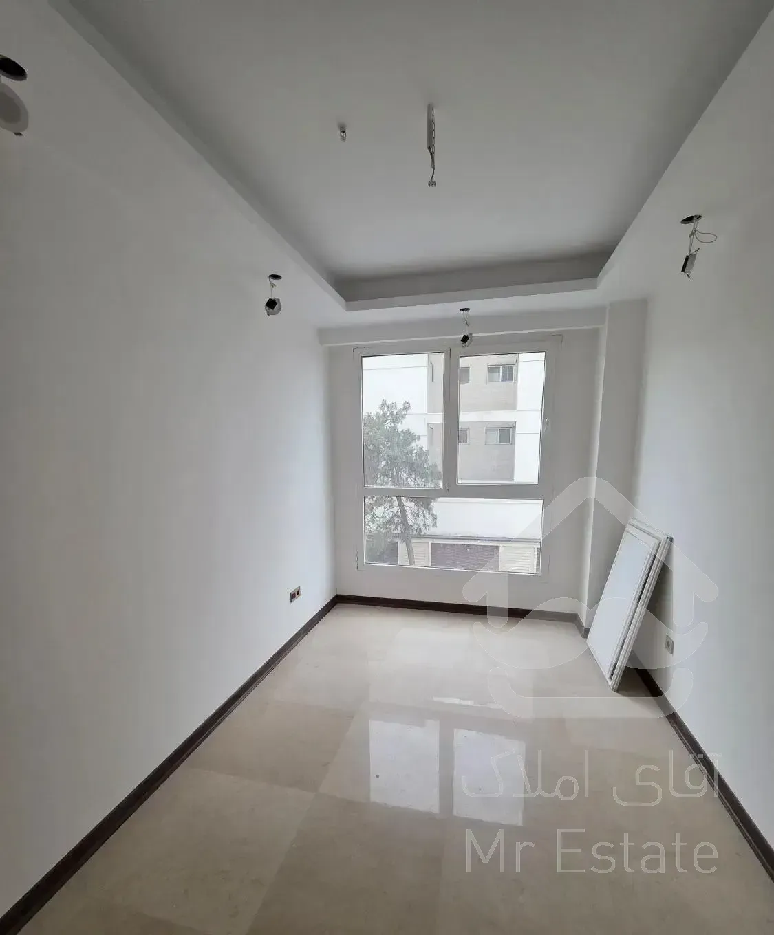 ۹۰متر۲خ نوساز کلیدنخورده تاپ لوکیشن جنت آباد جنوبی