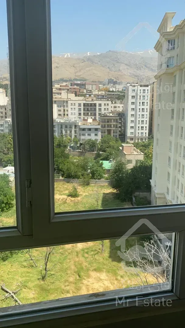 اجاره و رهن آپارتمان ولنجک 170  متر شیک