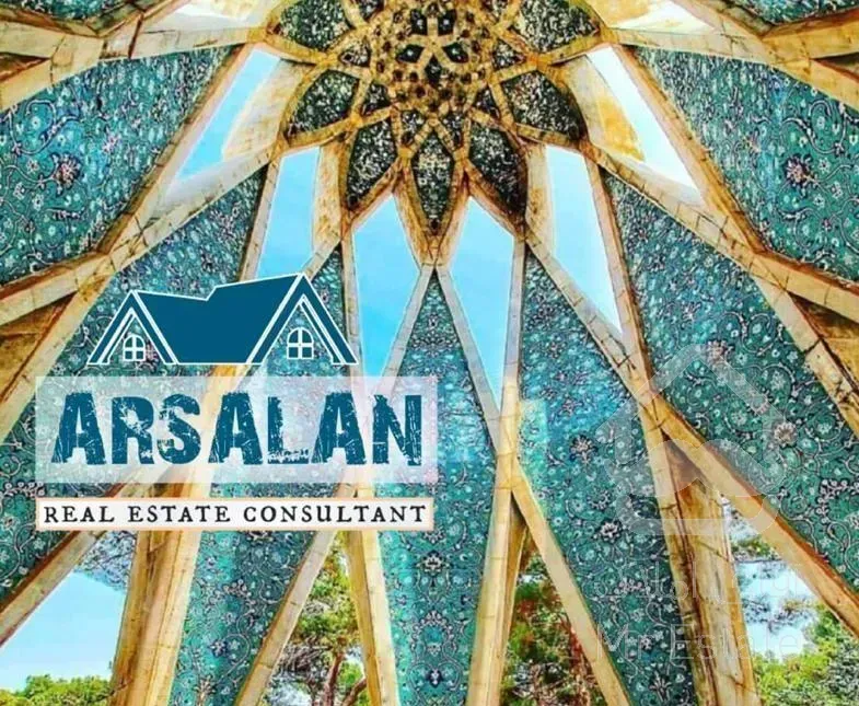 ستارخان ۱۶۰ متر دو نبش غرق نور