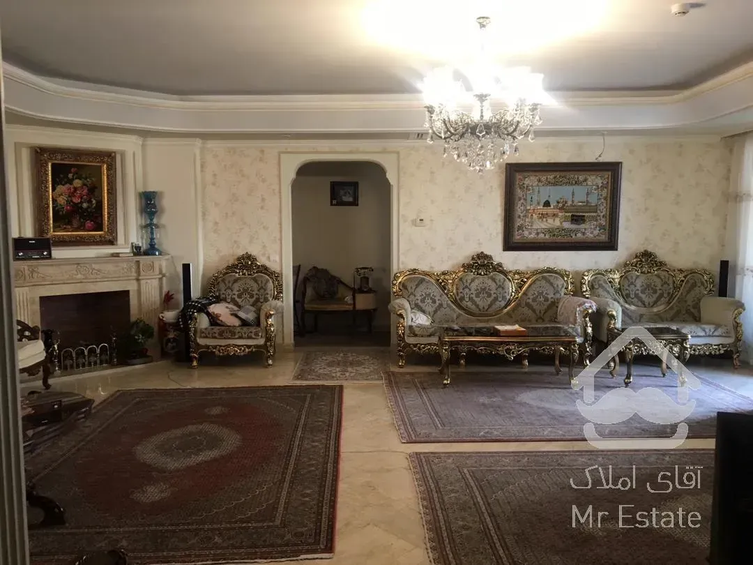 رهن و اجاره اپارتمان در اقدسیه