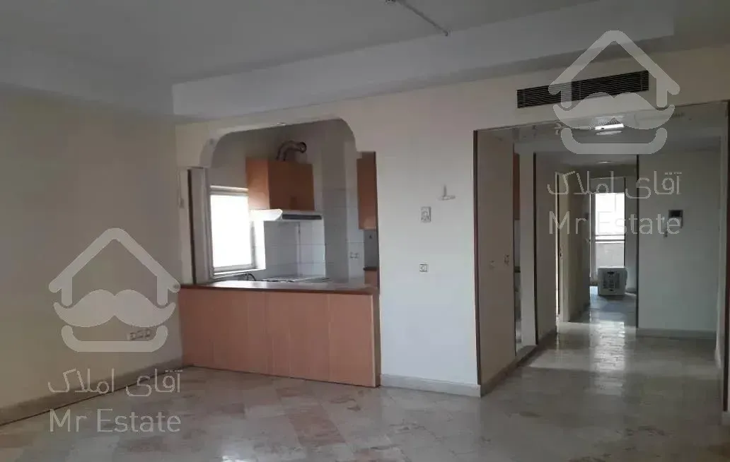 آپارتمان 105متری دو خوابه