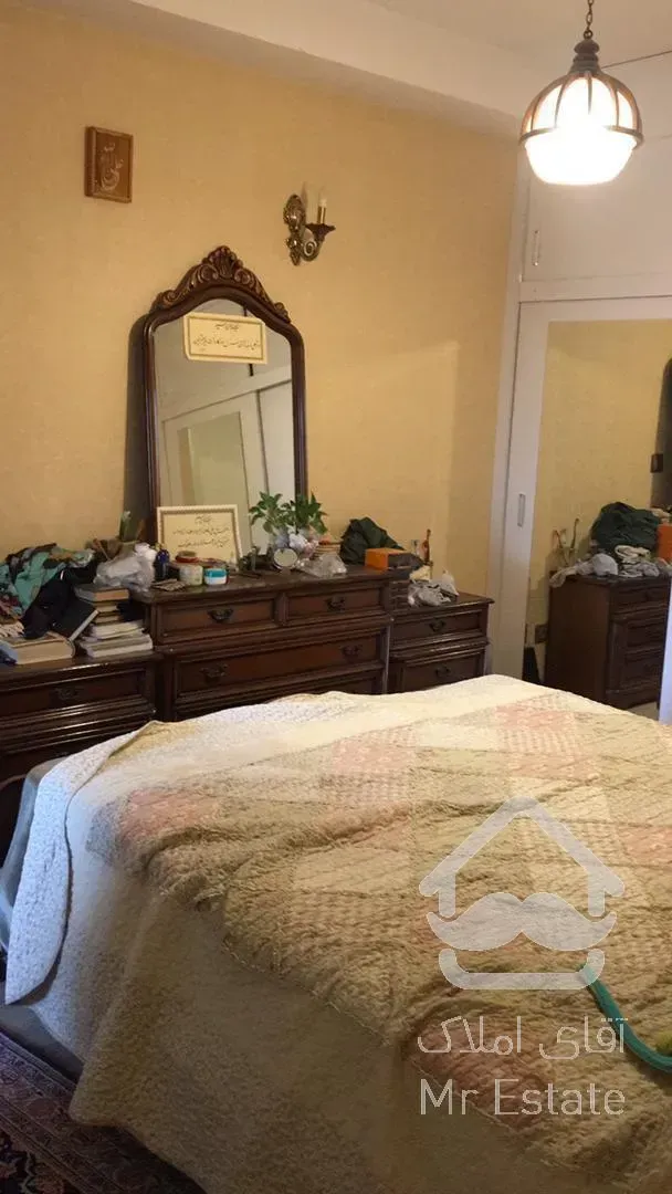 اپارتمان۹۴متری ۱خواب، وام دار، قابل رهن، خوش نقش، لوکیشن عالی، فول امکانات