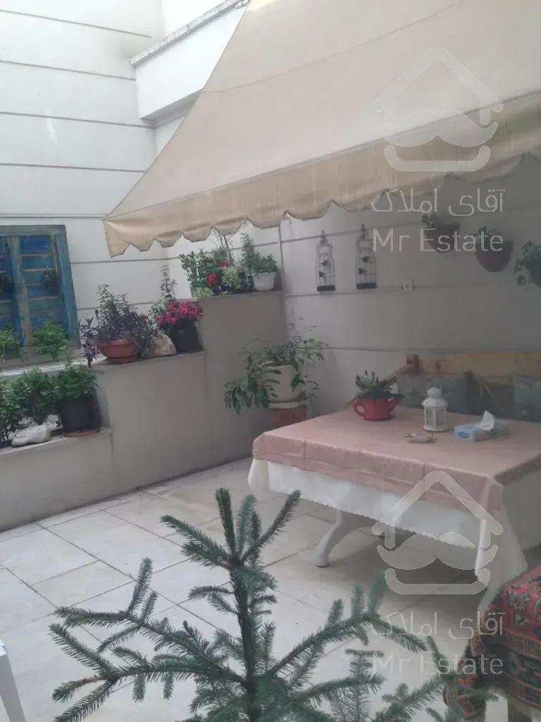 فروش آپارتمان ولنجک 97  متر لاکچری