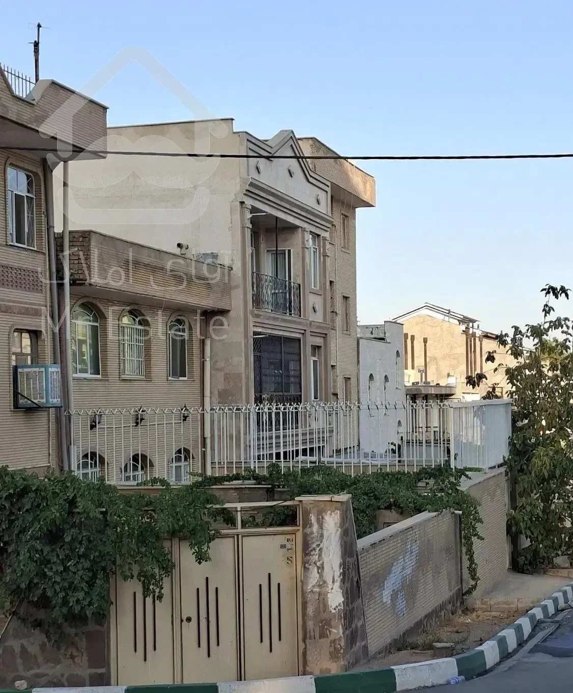 گیلاوند/فروش آپارتمان/شهرک سپاه