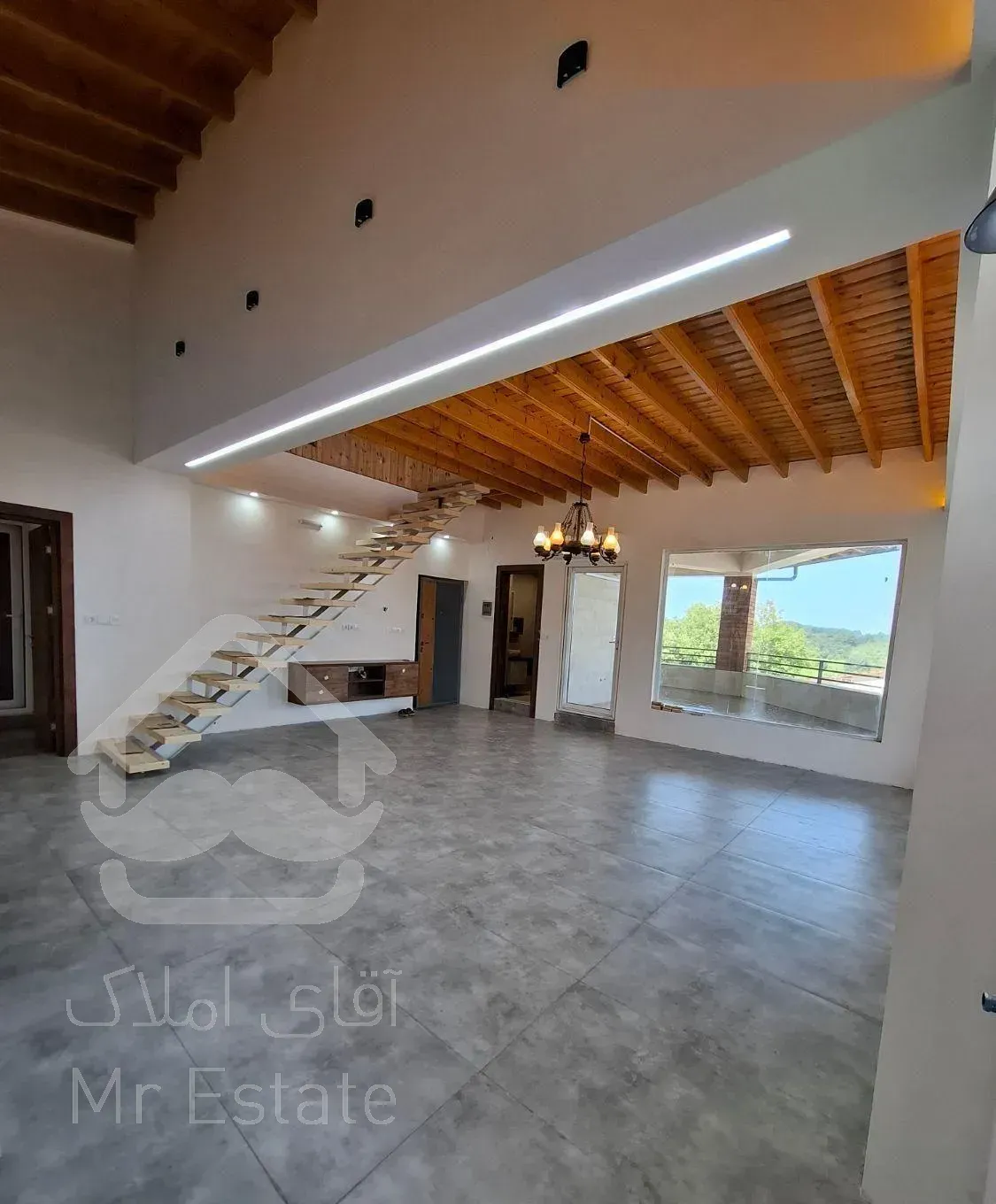 رهن و اجاره آپارتمان فوق لاکچری و شیک