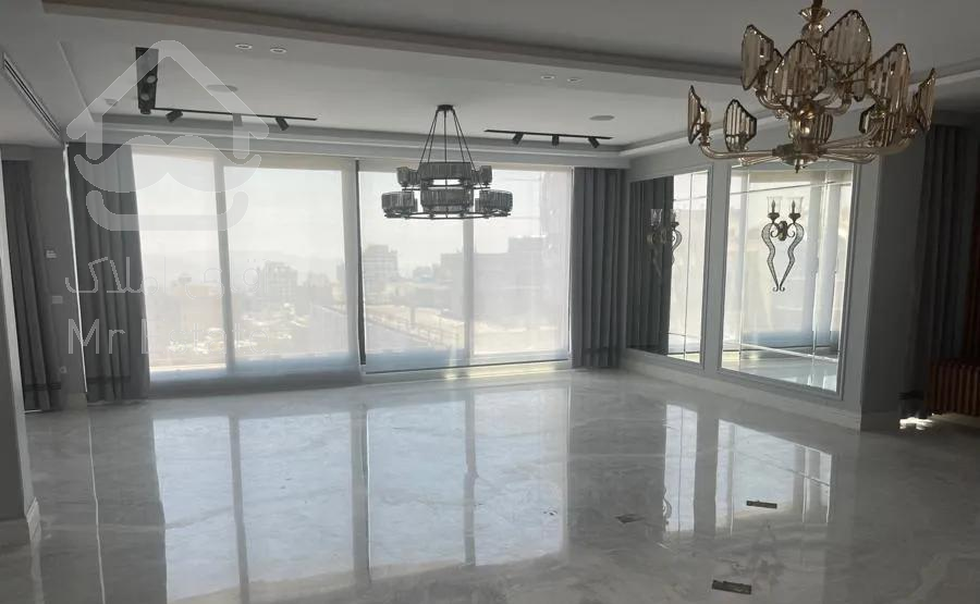 ۳۸۰ متر ( pent house)  نیاززاده