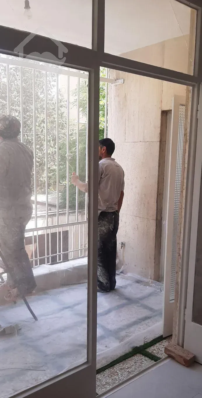 واحد ۱۷۰ متری نوسازی شده فول یک از دو