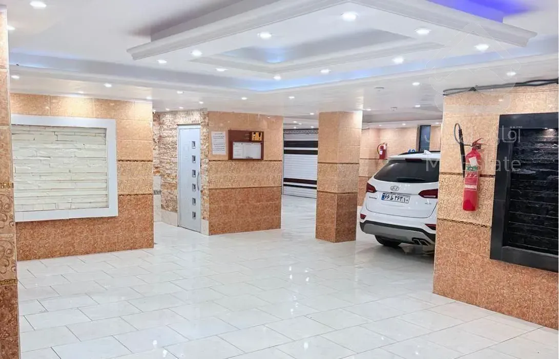 آپارتمان 72 متری گرمسار- خیابان رجایی شمالی