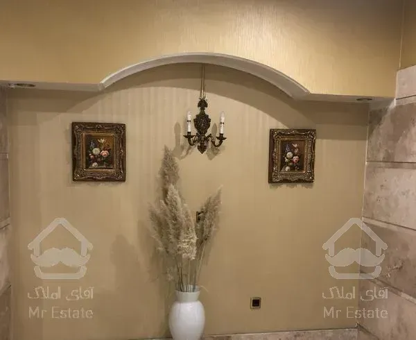 263 متر . تک واحد . فول