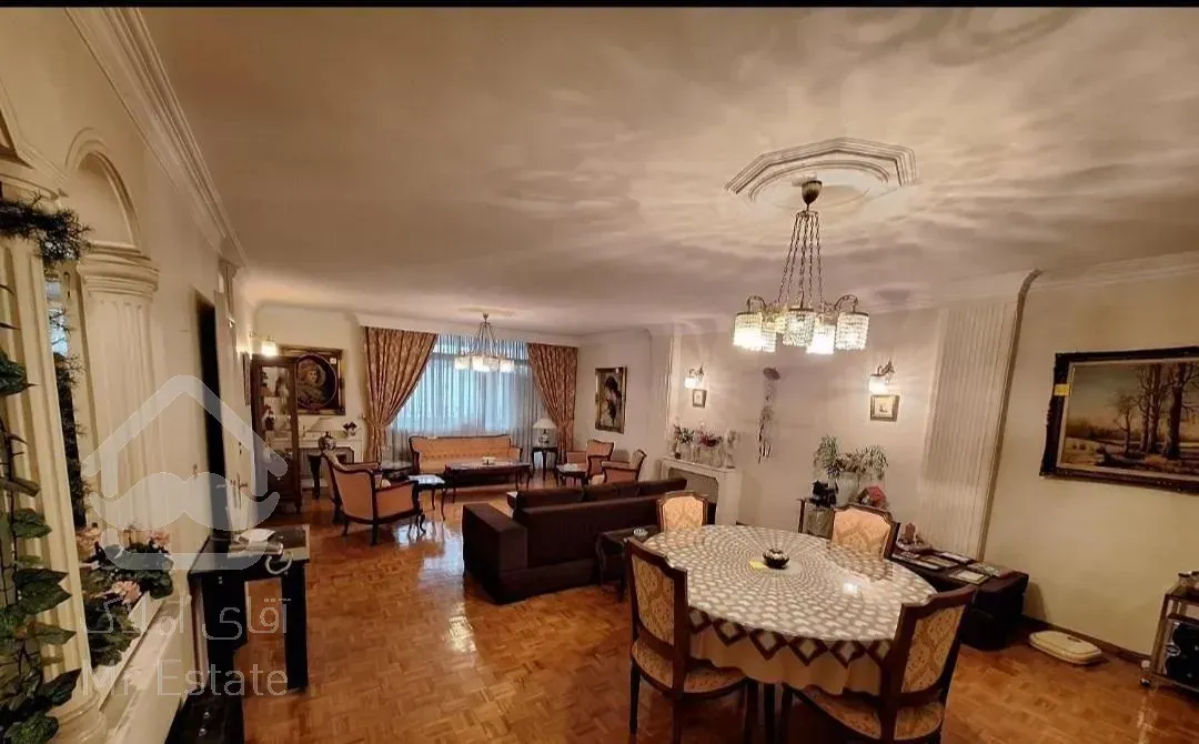 ۱۵۰ متر تکواحدی/مناسب بازسازی/تاپ لوکیشن میرداماد