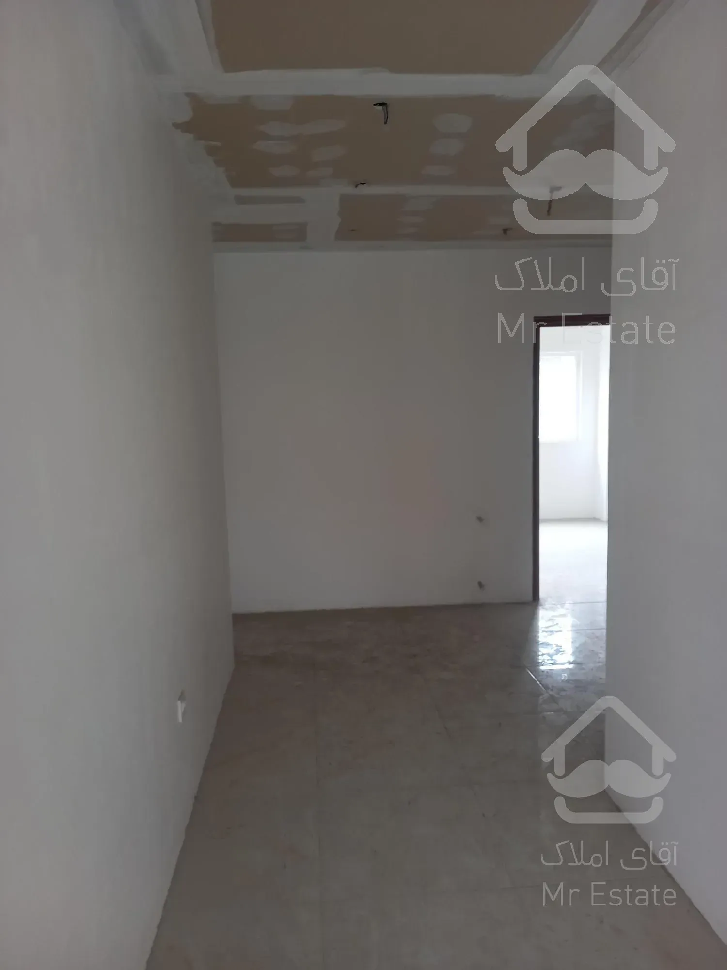 آپارتمان 200متری کوچه برند و بن بست