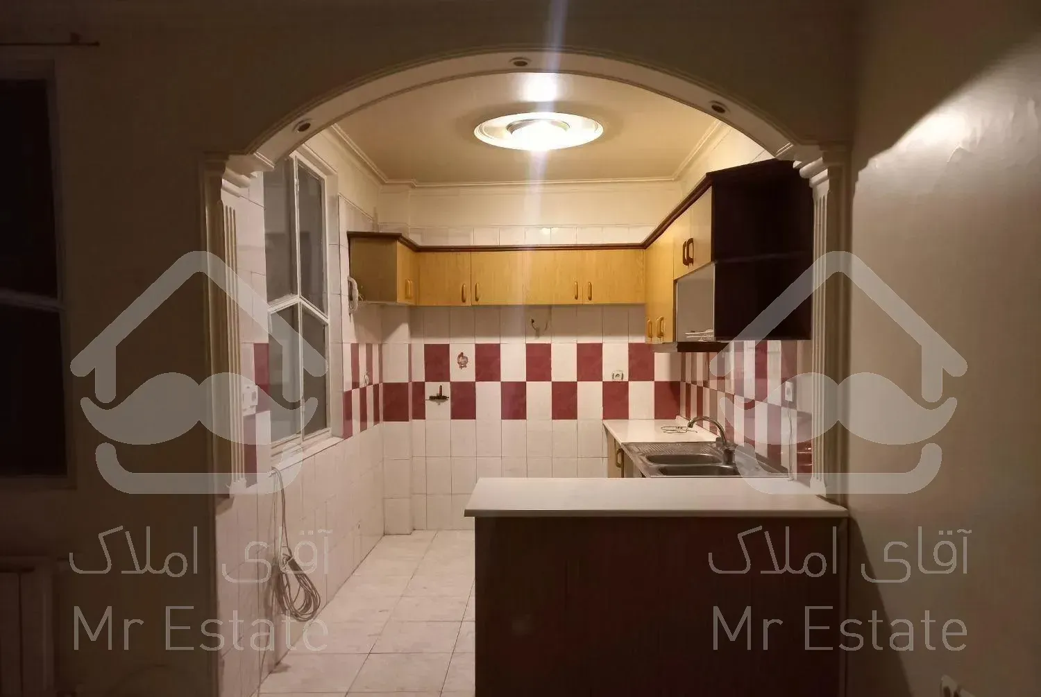 75متر لویزان ، شیان