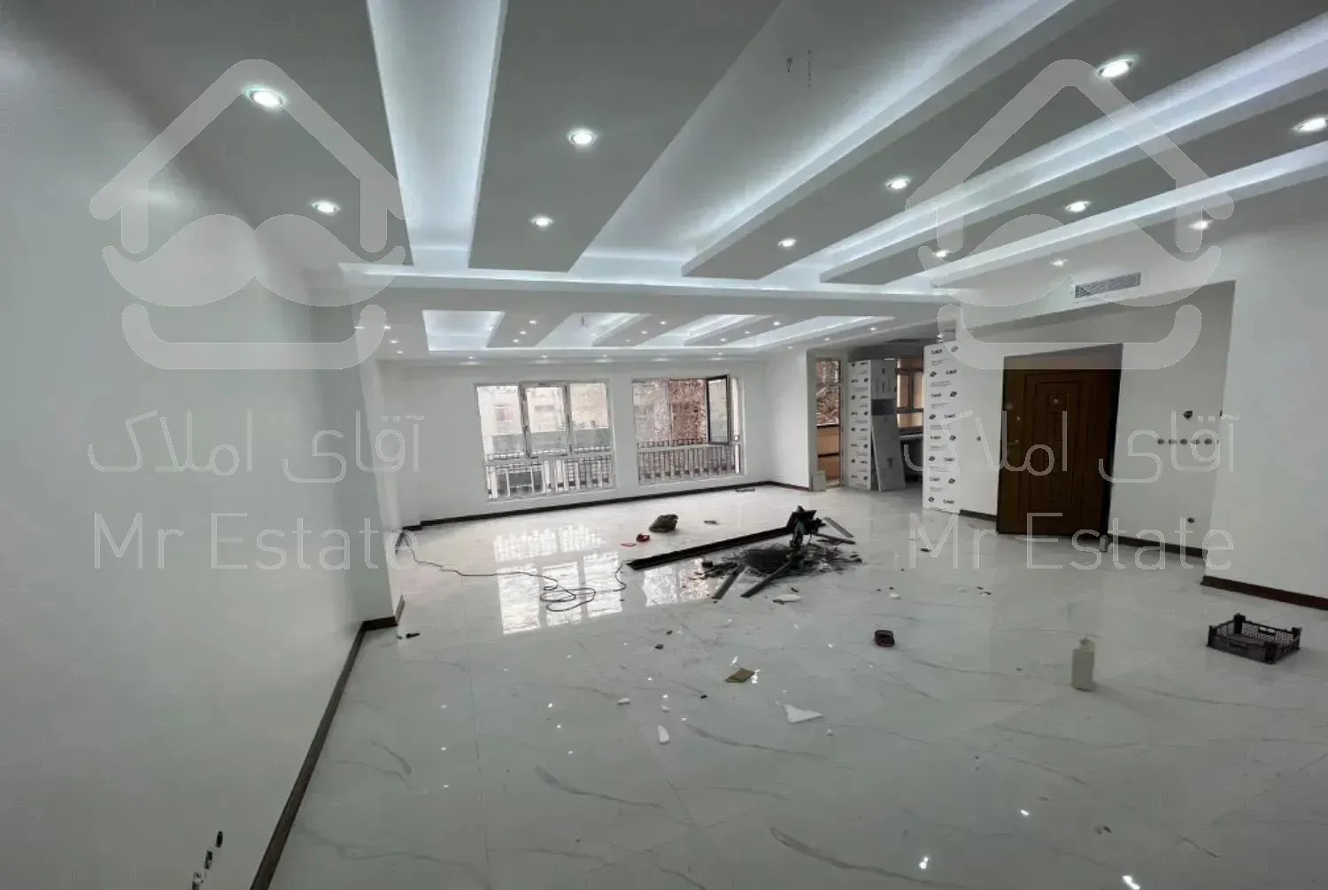 سیدخندان 'خواجه عبدالله ۱۶۵متر نوساز 'تک واحد *